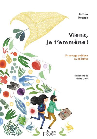 Viens, je t'emmène !