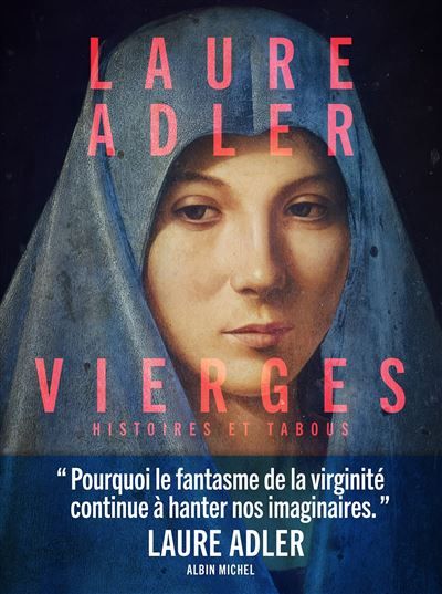 Vierges Histoires et tabous