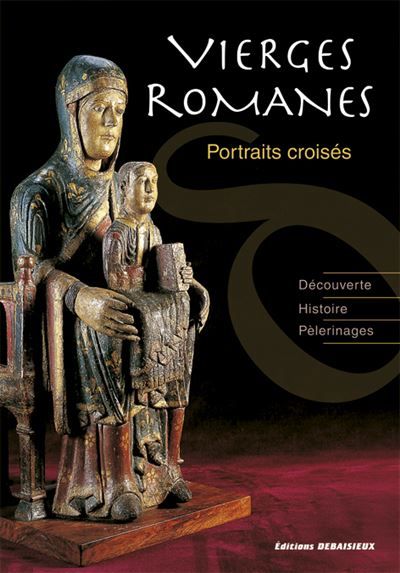 VIERGES ROMANES, portraits croisés Portraits croisés