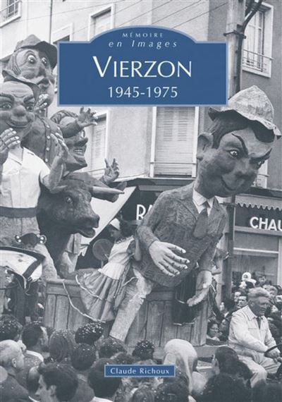 Vierzon 1945-1975