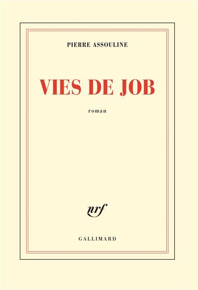 Vies de Job