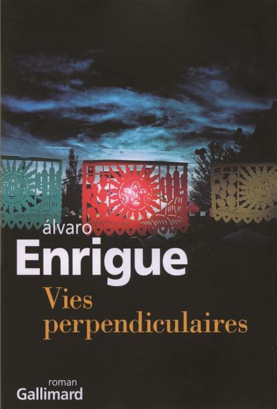 Vies perpendiculaires