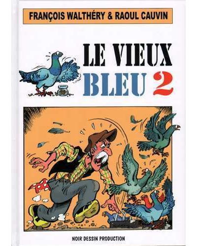 Vieux Bleu T02