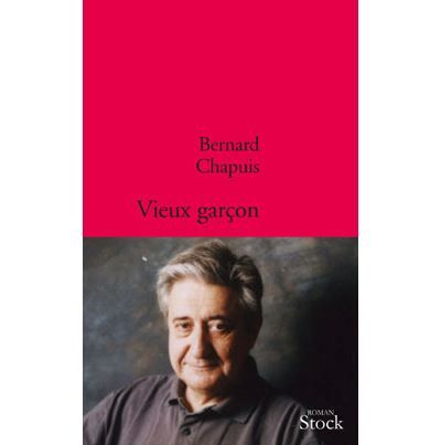 Vieux garcon
