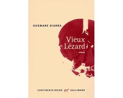 Vieux Lézard