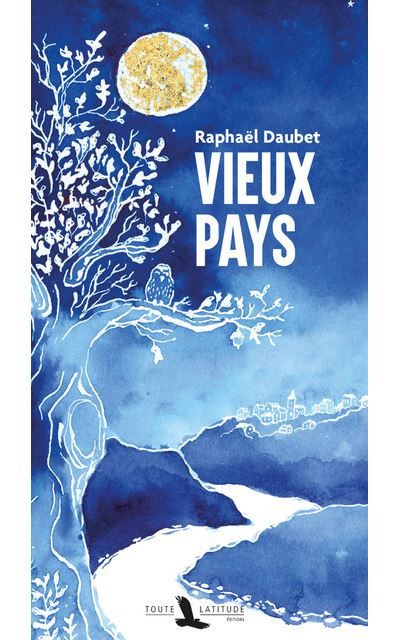 Vieux pays