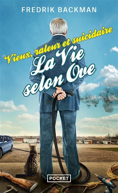 Vieux, râleur et suicidaire - La Vie selon Ove