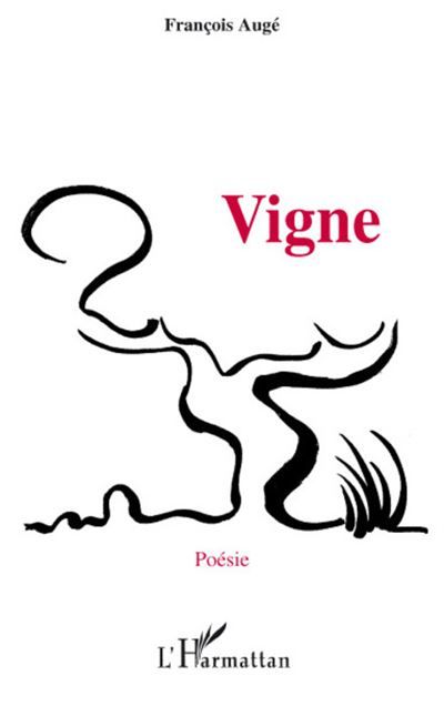 Vigne Poésie