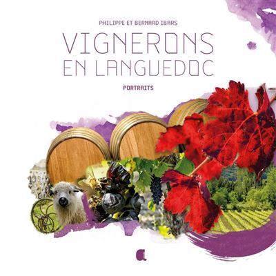 Vignerons en Languedoc Portraits
