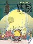 Vikings dans la brume - Tome 2 - Valhalla Akbar