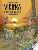 Vikings dans la brume - Tome 3 - Même pas morts