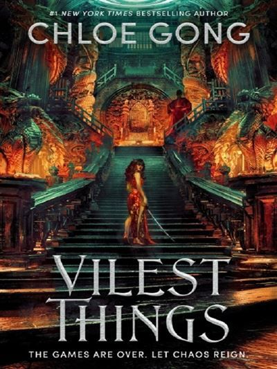 Vilest things