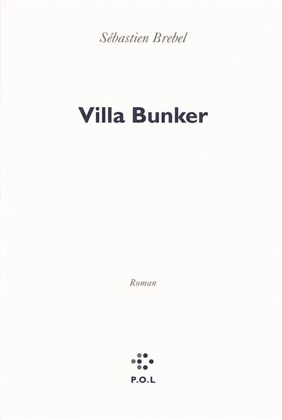 Villa Bunker