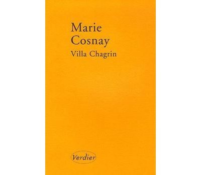 Villa Chagrin