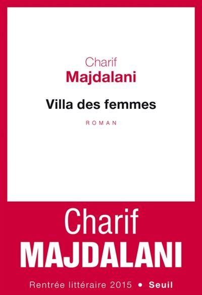 Villa des femmes