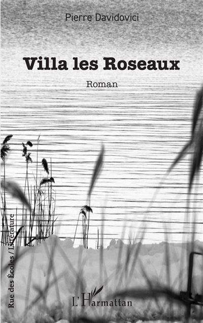 Villa les Roseaux