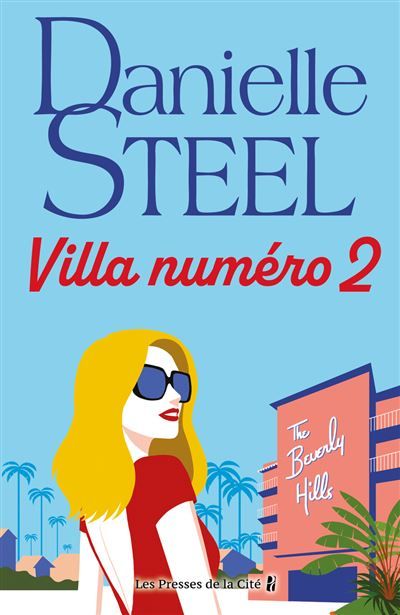 Villa numéro 2