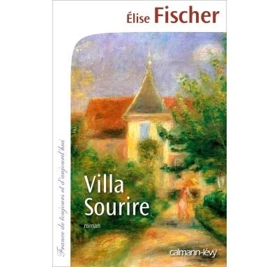 Villa Sourire