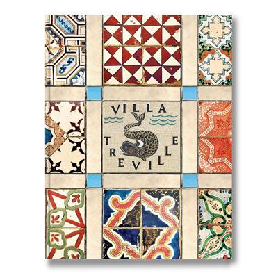 Villa Treville Positano