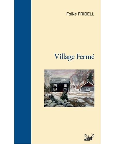 Village fermé