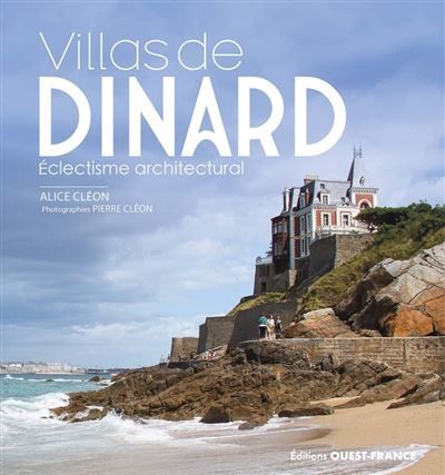 Villas de Dinard