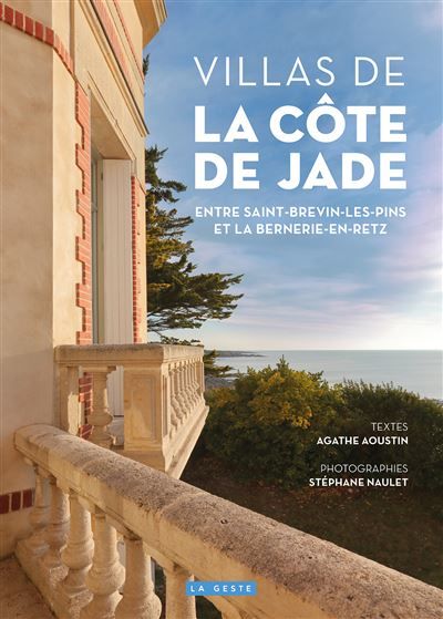 Villas de la cote de jade (geste - reedition beau petit pays)
