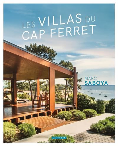 Villas du cap ferret