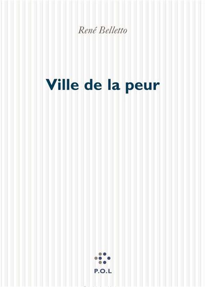 Ville de la peur