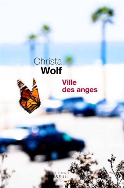 Ville des anges Ou The Overcoat of Dr Freud