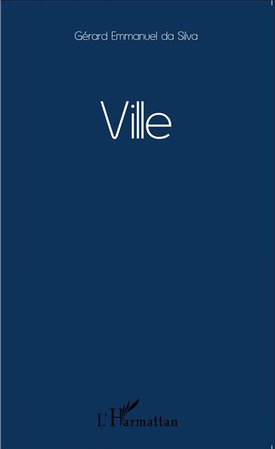 Ville Poème