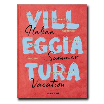 Villeggiatura Italian Summer Vacation