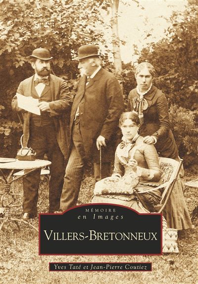 Villers-Bretonneux