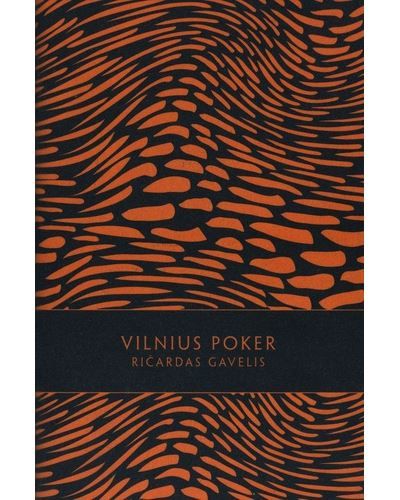 Vilnius Poker