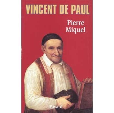 Vincent de Paul