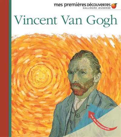 Vincent Van Gogh -