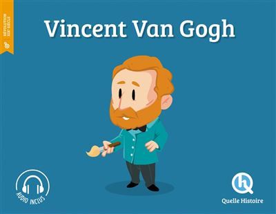 Vincent Van Gogh - Bruno Wennagel