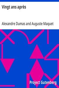 Vingt ans après