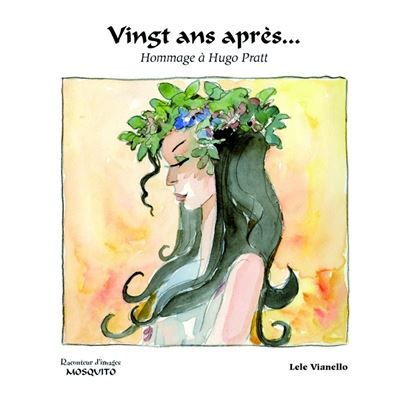 Vingt ans après Hommage à Pratt