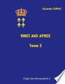 Vingt ans après