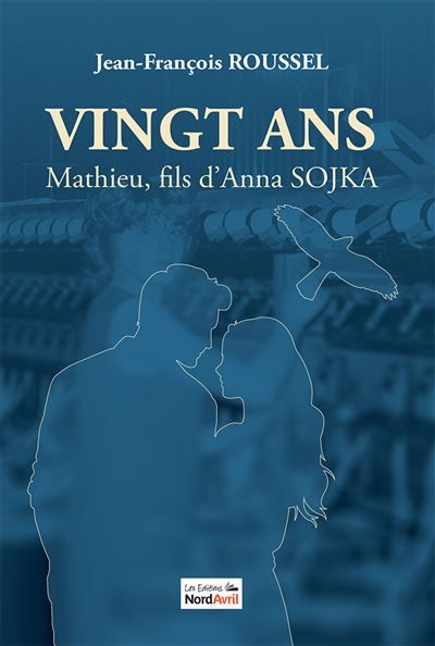 Vingt ans Mathieu, fils d'Anna Sojka
