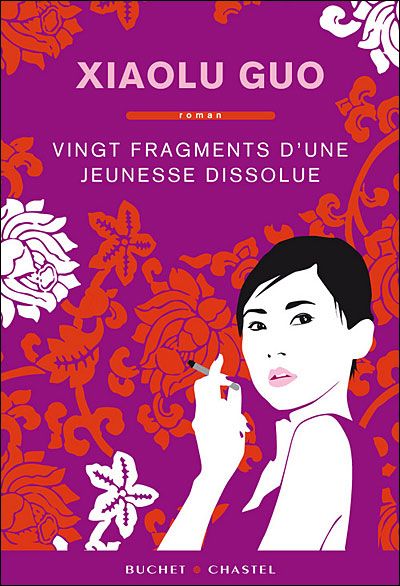 Vingt fragments d une jeunesse vorace
