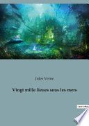 Vingt mille lieues sous les mers