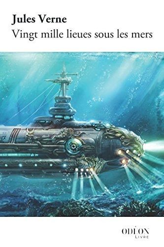 Vingt Mille Lieues Sous les Mers