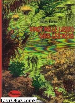 Vingt mille lieues sous les mers
