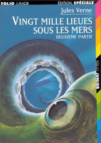 Vingt mille lieues sous les mers