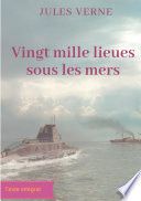 Vingt mille lieues sous les mers