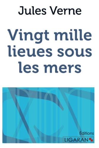 Vingt mille lieues sous les mers