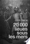 Vingt mille lieues sous les mers