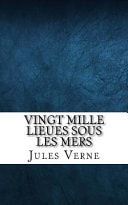 Vingt Mille Lieues Sous Les Mers