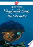 Vingt mille lieues sous les mers - Texte abrégé